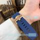 High Quality Audemars Piguet Royal Oak Offshore Replica Watch Blue Rubber Strap (1)_th.jpg